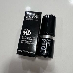 MAKEUP FOREVER Ultra HD Invisible Cover Stick Foundation 153 Y405 Golden Honey